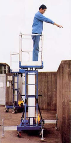 パーソナル・リフト